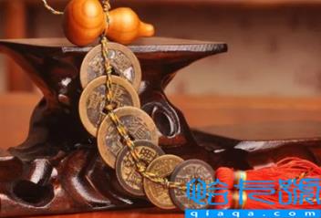 五帝钱能不能挂一对(五帝钱不能挂在哪里)