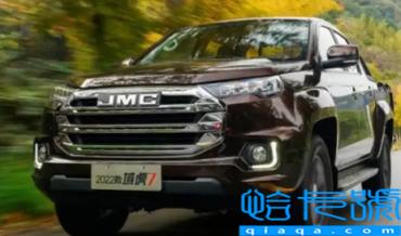 皮卡取消15年报废真的假的(皮卡取消15年报废什么时候开始)