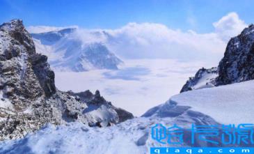 2022中秋去长白山能看到雪吗(中秋去长白山合适吗)