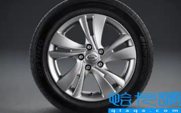 轮毂越大越好吗(轮毂改大一寸能过年检吗)