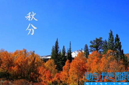 2022年秋分节气在南方热不热(南方秋分后天气还热吗)