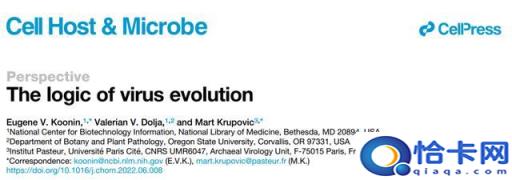 cell host microbe影响因子(cellhost micro影响因子)