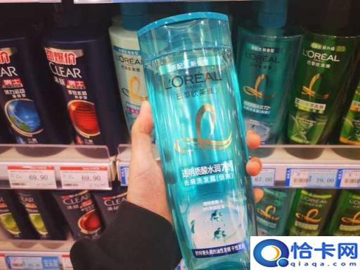 有哪些好用的男士洗发水值得推荐买(有没有好用的男士洗发水推荐)