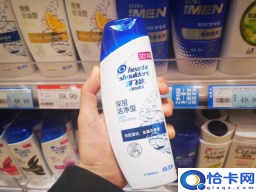 有哪些好用的男士洗发水值得推荐买(有没有好用的男士洗发水推荐)