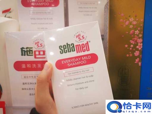 有哪些好用的男士洗发水值得推荐买(有没有好用的男士洗发水推荐)