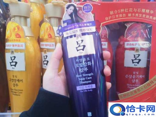 有哪些好用的男士洗发水值得推荐买(有没有好用的男士洗发水推荐)