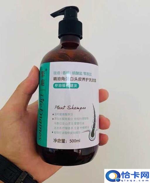 有哪些好用的男士洗发水值得推荐买(有没有好用的男士洗发水推荐)