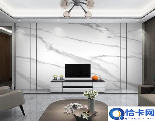 新款电视背景墙搭配方案图片(电视背景墙搭配效果图)