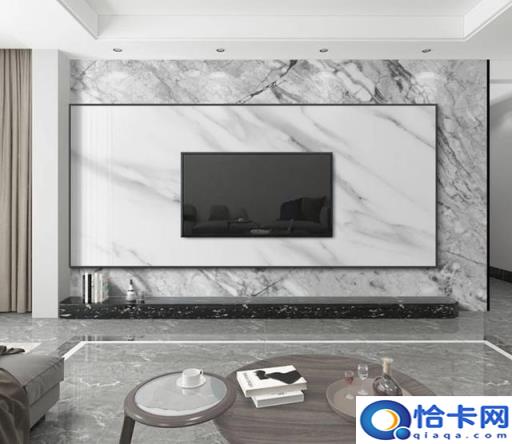 新款电视背景墙搭配方案图片(电视背景墙搭配效果图)