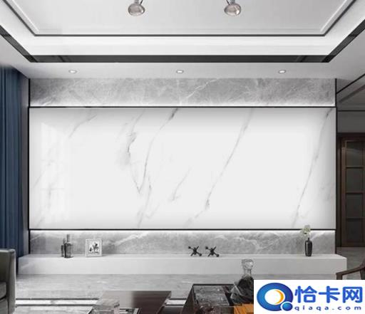 新款电视背景墙搭配方案图片(电视背景墙搭配效果图)