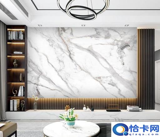 新款电视背景墙搭配方案图片(电视背景墙搭配效果图)