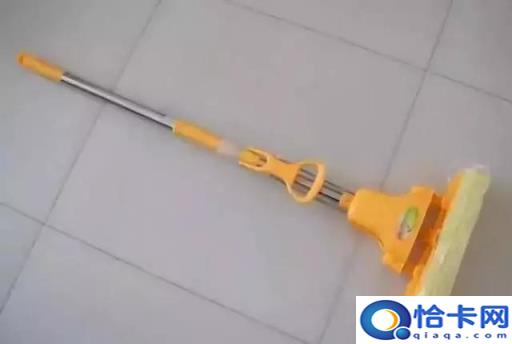 家庭好用的拖把是哪一种(哪种拖把好用,家里用的)