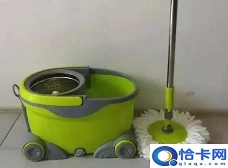 家庭好用的拖把是哪一种(哪种拖把好用,家里用的)
