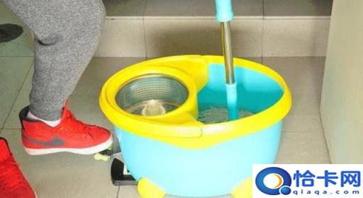 家庭好用的拖把是哪一种(哪种拖把好用,家里用的)