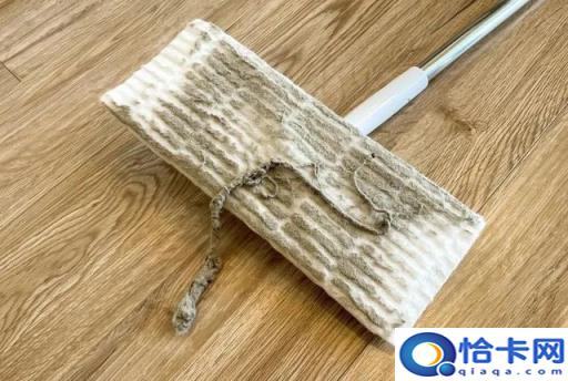 家庭好用的拖把是哪一种(哪种拖把好用,家里用的)