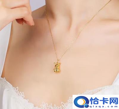 中国黄金品牌详情介绍以及推荐人(国内黄金品牌大全)