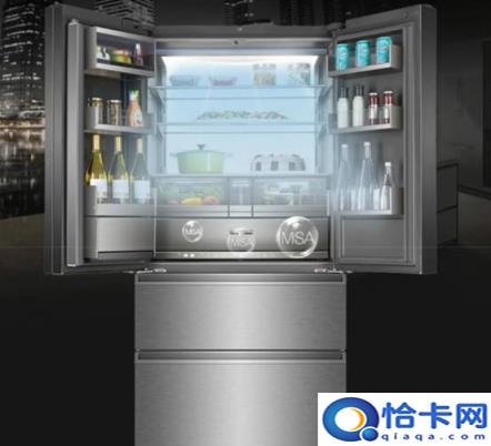 海尔和美的冰箱哪个更好一些(美的冰箱和海尔冰箱哪个更好一点)