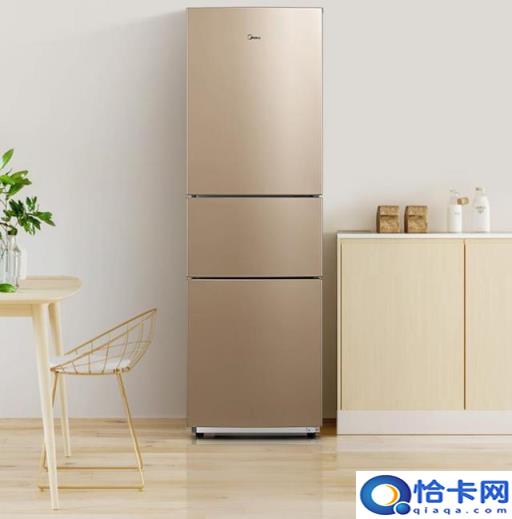 海尔和美的冰箱哪个更好一些(美的冰箱和海尔冰箱哪个更好一点)