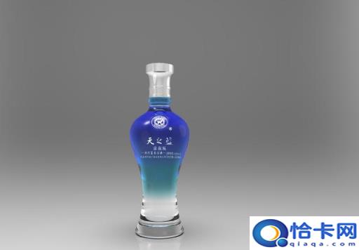 洋河天之蓝 海之蓝 梦之蓝(洋河海之蓝和梦之蓝)