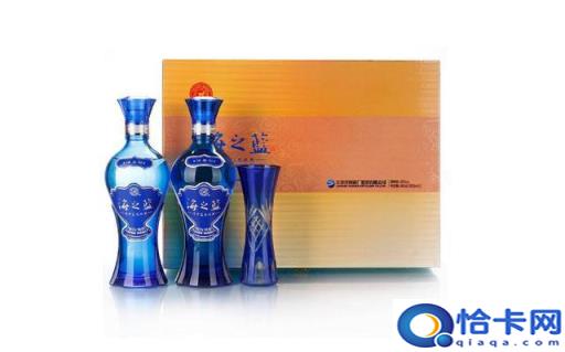 洋河天之蓝 海之蓝 梦之蓝(洋河海之蓝和梦之蓝)