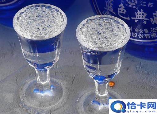 洋河天之蓝 海之蓝 梦之蓝(洋河海之蓝和梦之蓝)