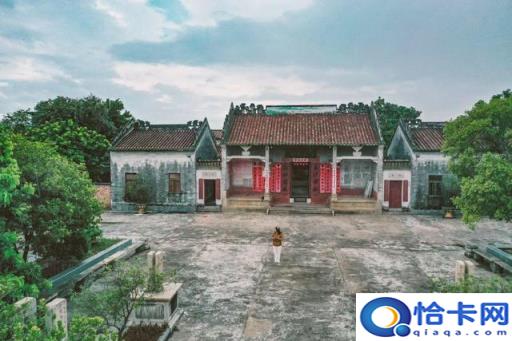 肇庆自驾旅游攻略必去景点(肇庆自驾游一日游攻略)