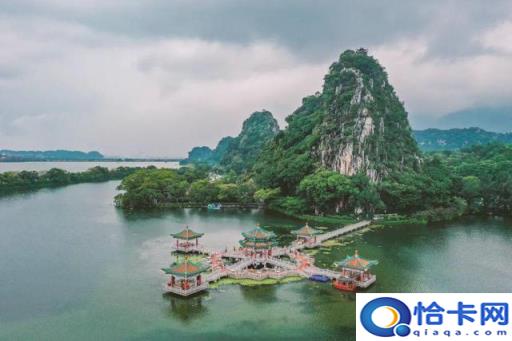 肇庆自驾旅游攻略必去景点(肇庆自驾游一日游攻略)