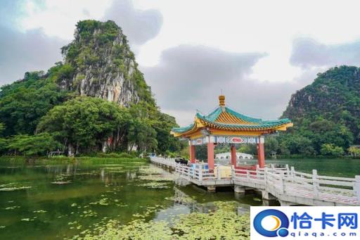 肇庆自驾旅游攻略必去景点(肇庆自驾游一日游攻略)