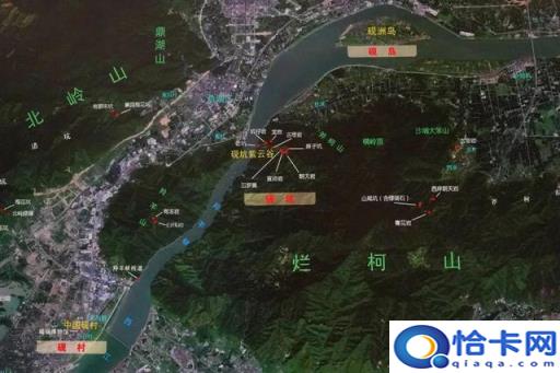 肇庆自驾旅游攻略必去景点(肇庆自驾游一日游攻略)