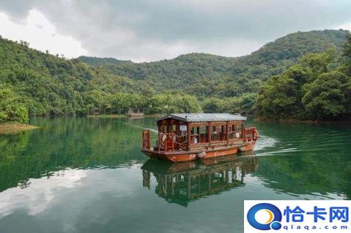 肇庆自驾旅游攻略必去景点(肇庆自驾游一日游攻略)