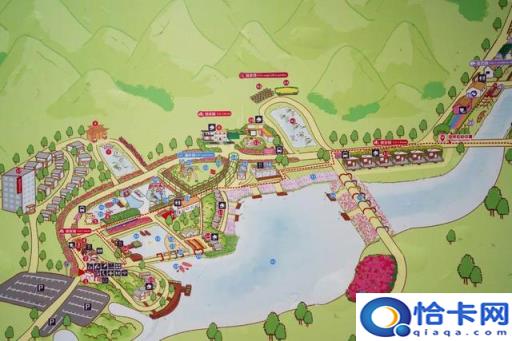 肇庆自驾旅游攻略必去景点(肇庆自驾游一日游攻略)