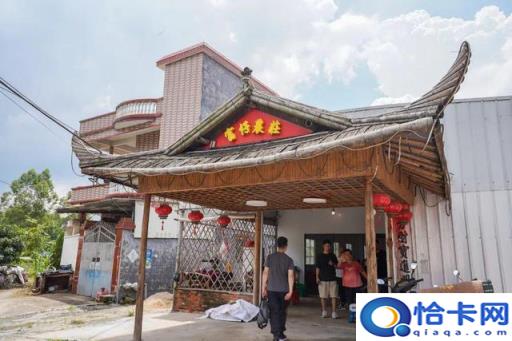 肇庆自驾旅游攻略必去景点(肇庆自驾游一日游攻略)