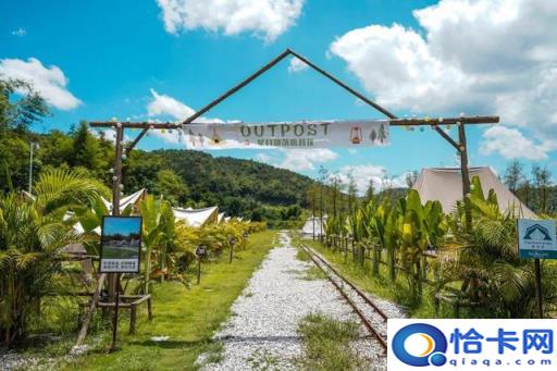 肇庆自驾旅游攻略必去景点(肇庆自驾游一日游攻略)