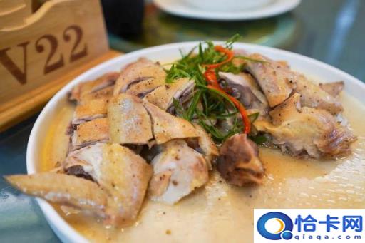 肇庆自驾旅游攻略必去景点(肇庆自驾游一日游攻略)