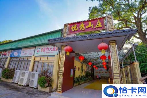 肇庆自驾旅游攻略必去景点(肇庆自驾游一日游攻略)