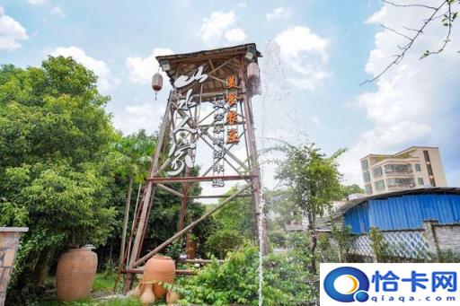 肇庆自驾旅游攻略必去景点(肇庆自驾游一日游攻略)