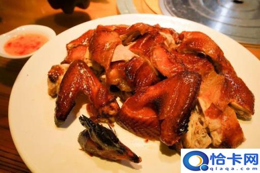 肇庆自驾旅游攻略必去景点(肇庆自驾游一日游攻略)