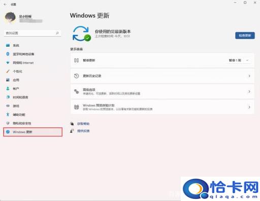 怎么停止win11更新(如何关闭windows11更新)