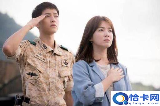 宋仲基和宋慧乔离婚后(宋仲基和宋慧乔真的离婚了吗)