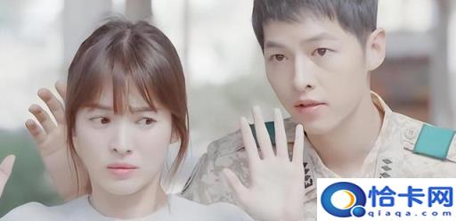 宋仲基和宋慧乔离婚后(宋仲基和宋慧乔真的离婚了吗)