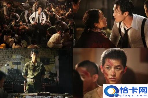 宋仲基和宋慧乔离婚后(宋仲基和宋慧乔真的离婚了吗)