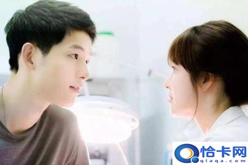 宋仲基和宋慧乔离婚后(宋仲基和宋慧乔真的离婚了吗)