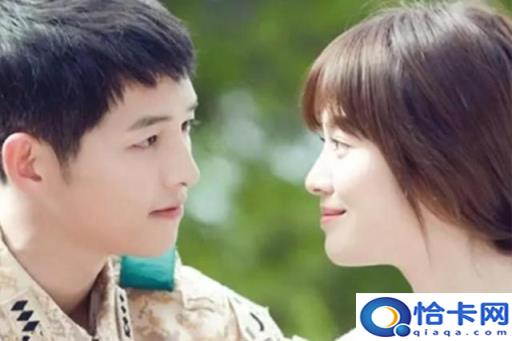 宋仲基和宋慧乔离婚后(宋仲基和宋慧乔真的离婚了吗)