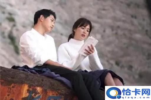 宋仲基和宋慧乔离婚后(宋仲基和宋慧乔真的离婚了吗)