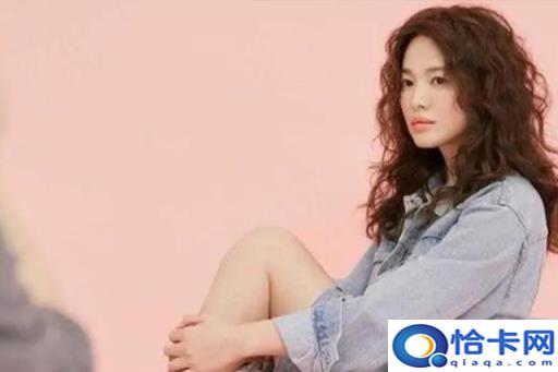 宋仲基和宋慧乔离婚后(宋仲基和宋慧乔真的离婚了吗)