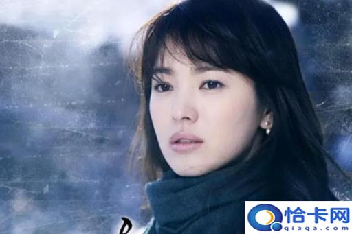 宋仲基和宋慧乔离婚后(宋仲基和宋慧乔真的离婚了吗)