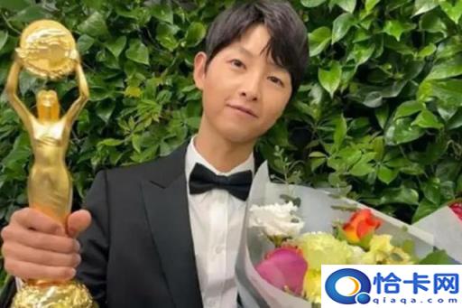 宋仲基和宋慧乔离婚后(宋仲基和宋慧乔真的离婚了吗)