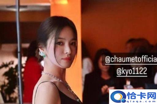 宋仲基和宋慧乔离婚后(宋仲基和宋慧乔真的离婚了吗)