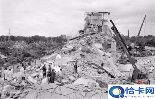 1976唐山大地震幸存者三十个故事(重生唐山大地震前)