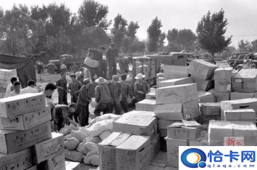 1976唐山大地震幸存者三十个故事(重生唐山大地震前)